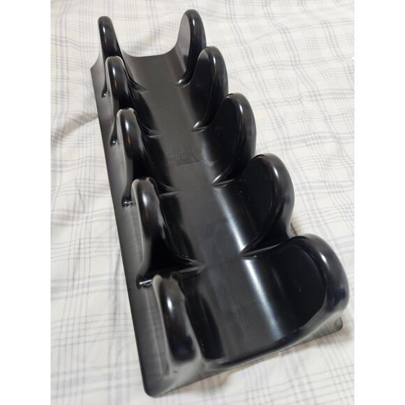 NEW Pso-Rite Pso-Spine Back Relief and Massage Tool, Night Black - Picture 3 of 11